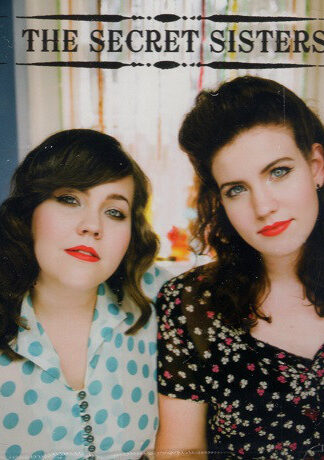 The Secret Sisters-0