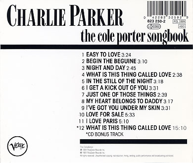 Charlie Parker-1