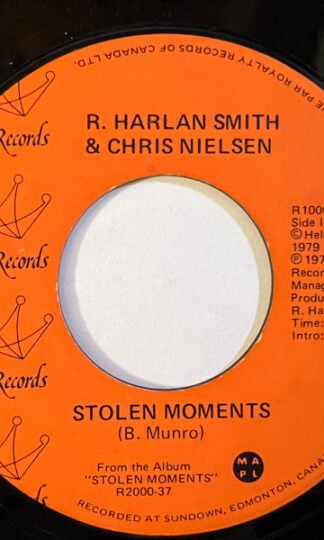 R. Harlan Smith & Chris Nielsen (2)-0