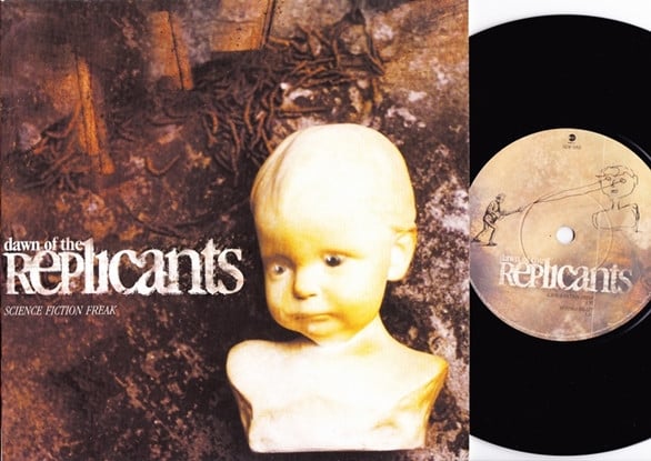 Dawn Of The Replicants-0