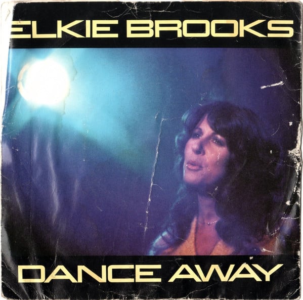 Elkie Brooks-0