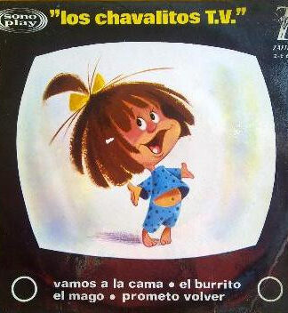 Los Chavalitos TV-0