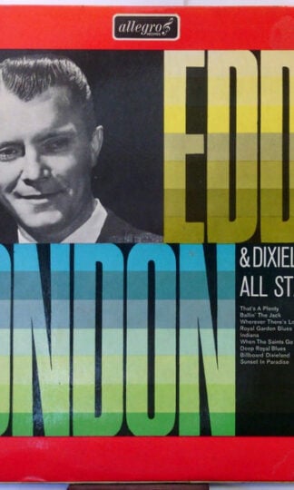 Eddie Condon Dixieland All-Stars-0