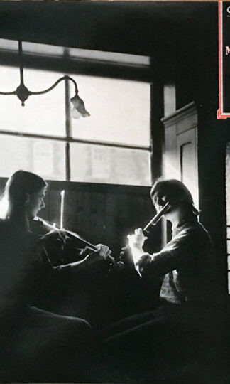 Mairéad Ní Mhaonaigh / Frankie Kennedy-0