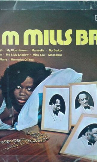 The Mills Brothers-0