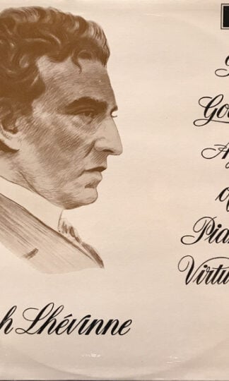 Josef Lhevinne-0