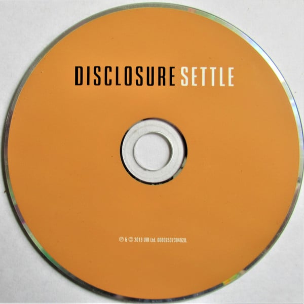 Disclosure (3)-2