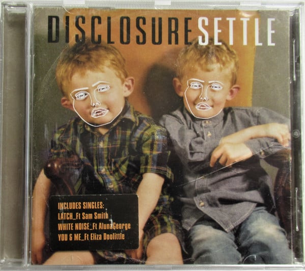 Disclosure (3)-3