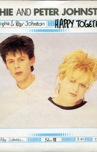 Sophie And Peter Johnston-0