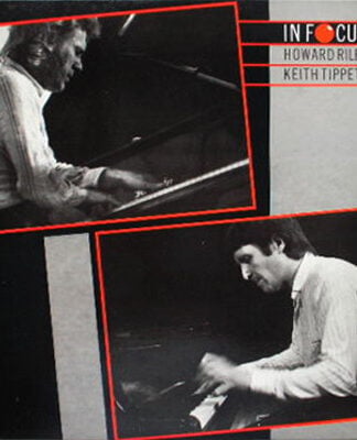Howard Riley & Keith Tippett-0