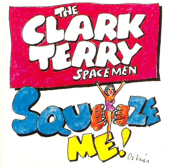 The Clark Terry Spacemen-0