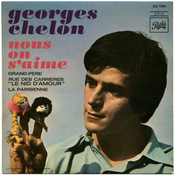 Georges Chelon-0
