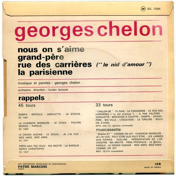 Georges Chelon-1