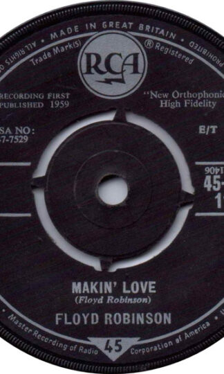 Floyd Robinson-0