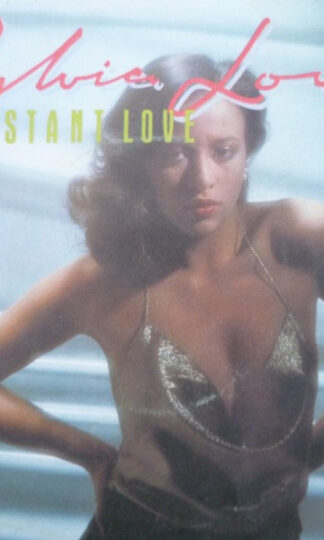 Sylvia Love-0