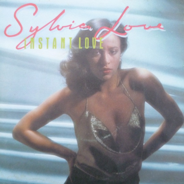 Sylvia Love-0