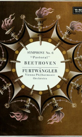 Ludwig van Beethoven - Wilhelm Furtwängler ‧ Wiener Philharmoniker-0