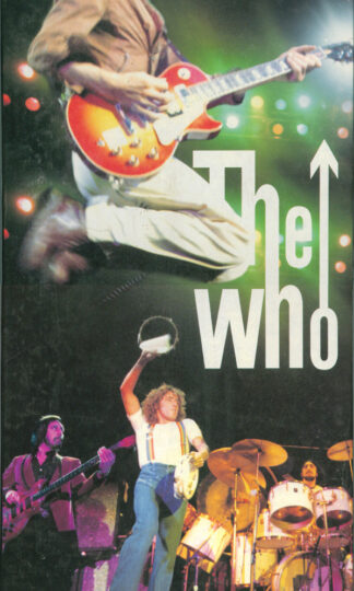 The Who-0