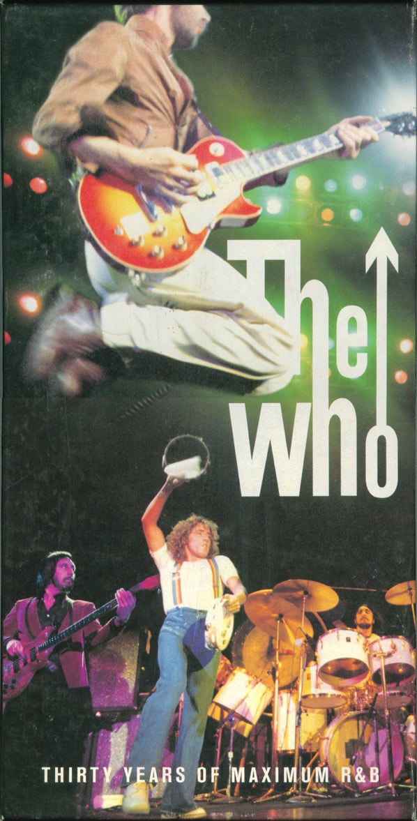 The Who-0