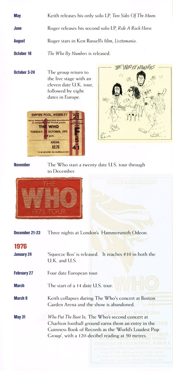The Who-4