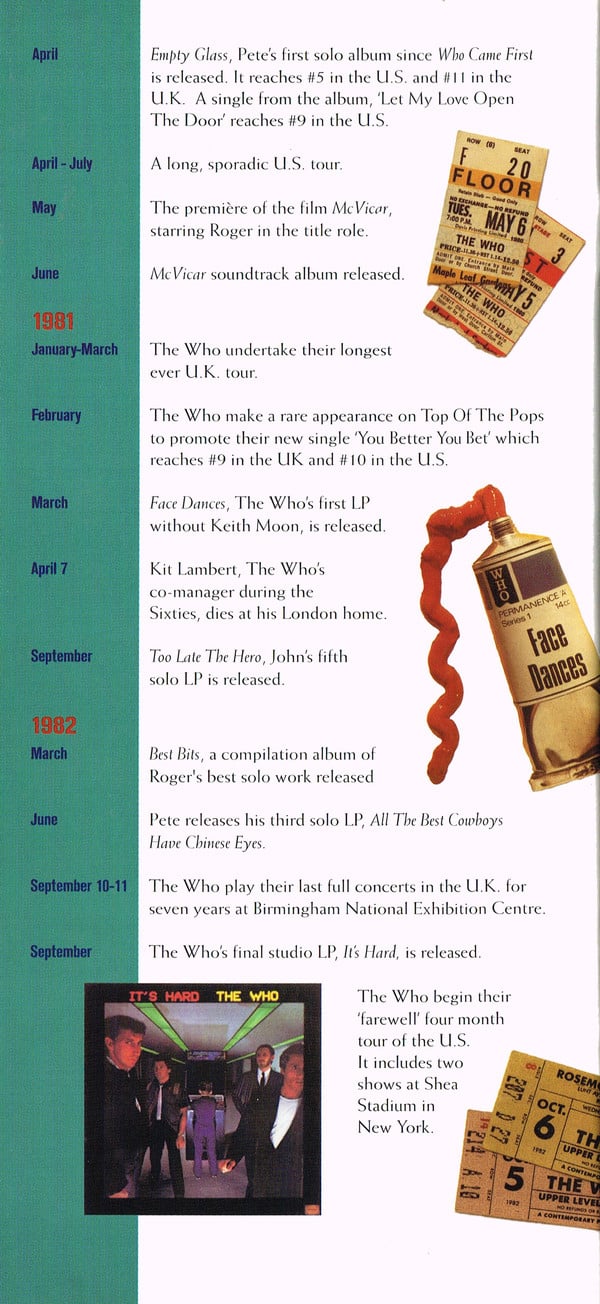 The Who-1