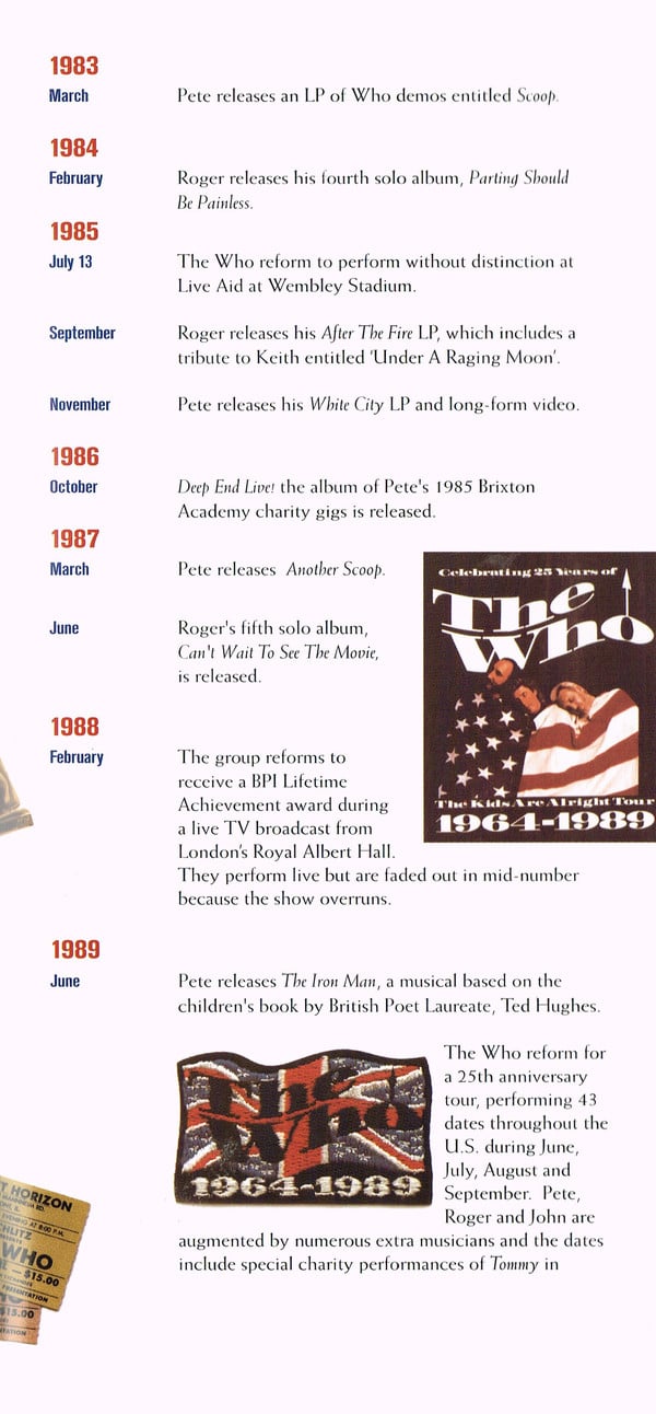 The Who-3