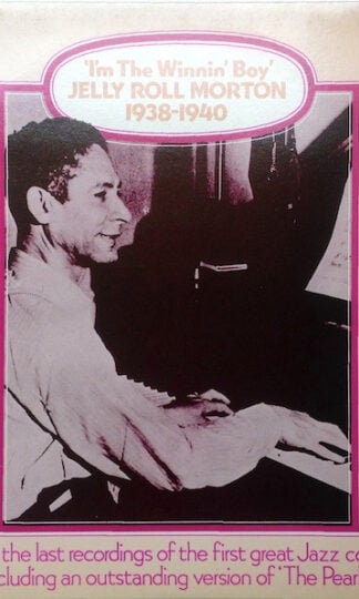 Jelly Roll Morton-0
