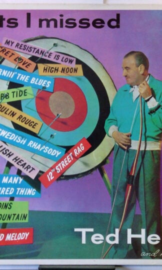 Ted Heath And His Music-0
