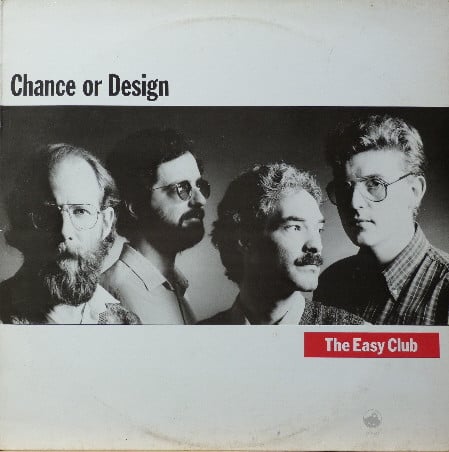 The Easy Club-0
