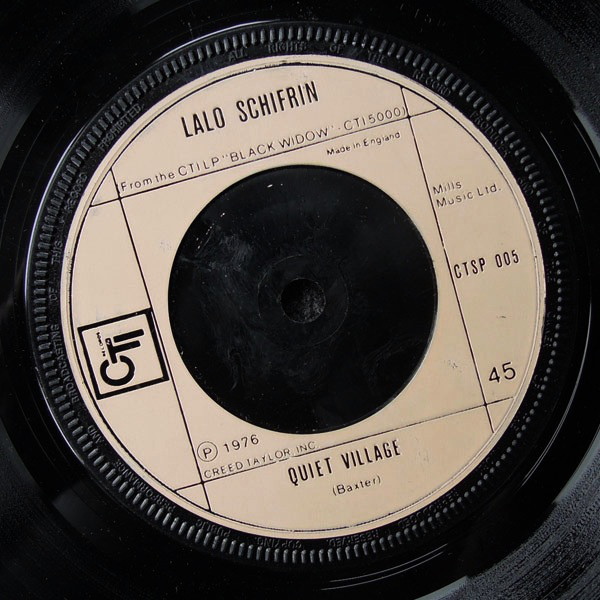 Lalo Schifrin-1
