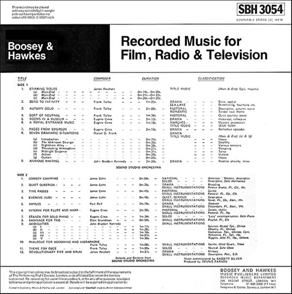 Sound Studio Orchestra-1
