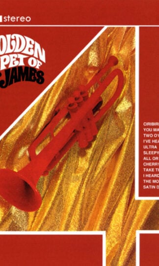 Harry James And His Orchestra-0