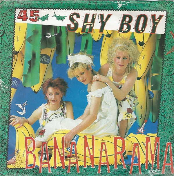 Bananarama-0