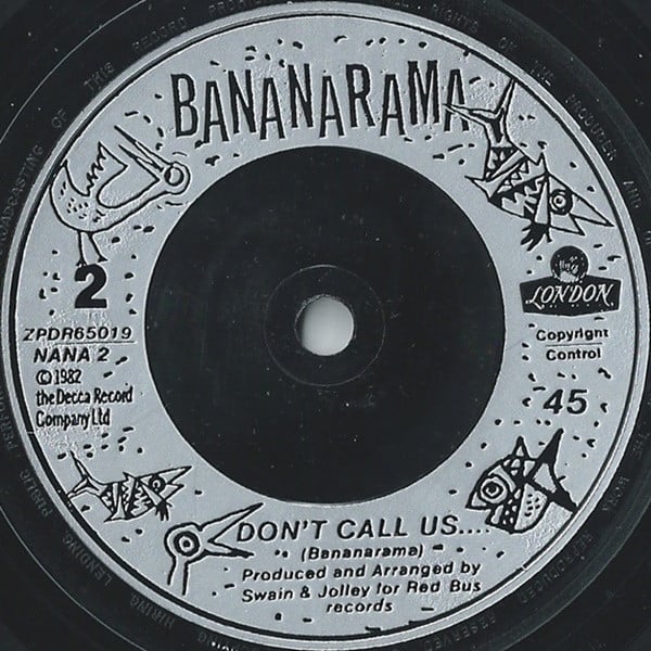 Bananarama-3
