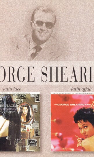 George Shearing-0