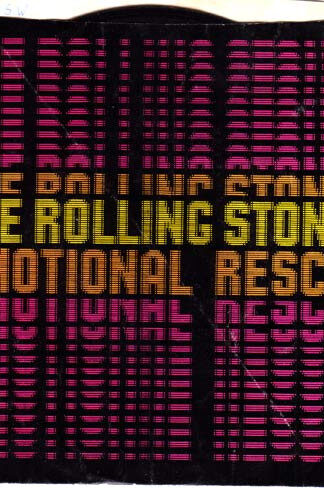 The Rolling Stones-0