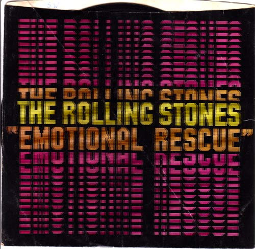 The Rolling Stones-0