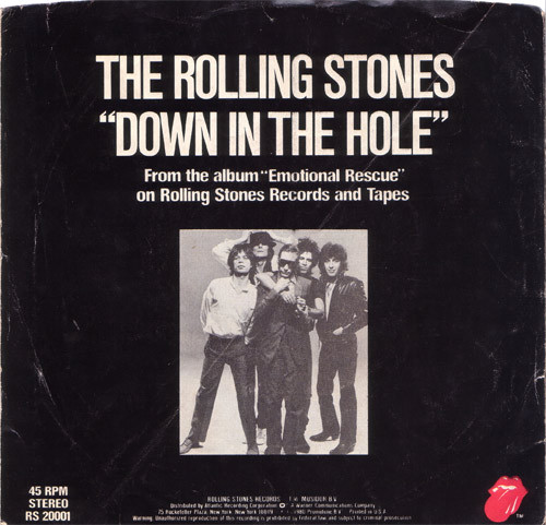 The Rolling Stones-1