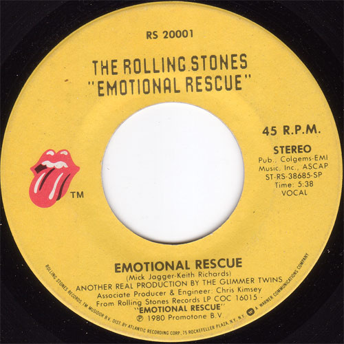 The Rolling Stones-2