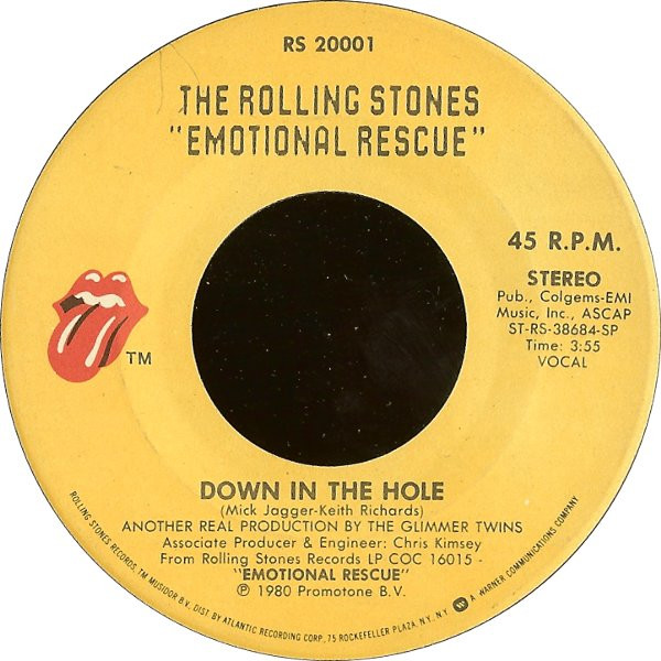 The Rolling Stones-3