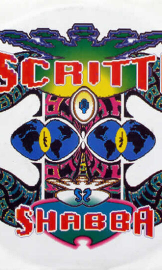 Scritti Politti, Shabba Ranks-0