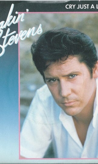 Shakin' Stevens-0