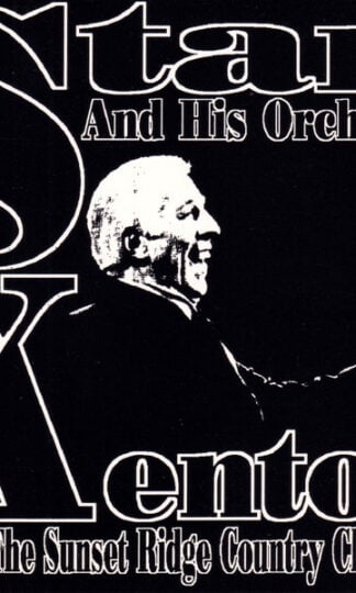 Stan Kenton And His Orchestra-0