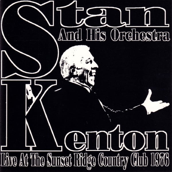 Stan Kenton And His Orchestra-0