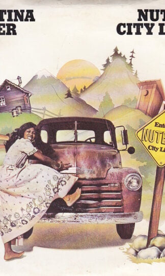 Ike & Tina Turner-0