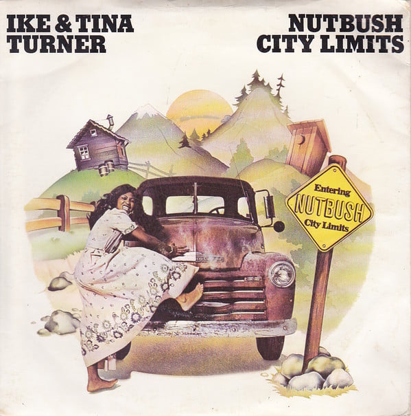 Ike & Tina Turner-0