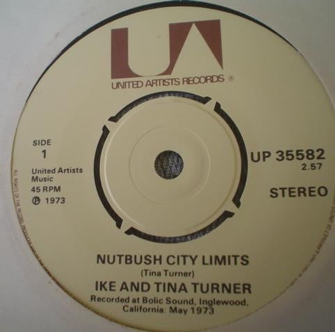 Ike & Tina Turner-2