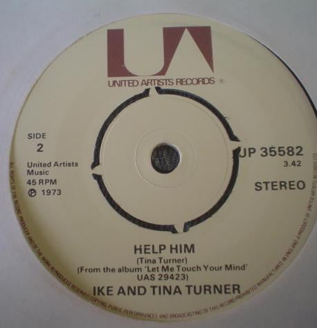 Ike & Tina Turner-3