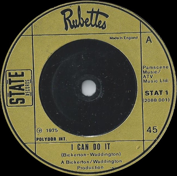 The Rubettes-0