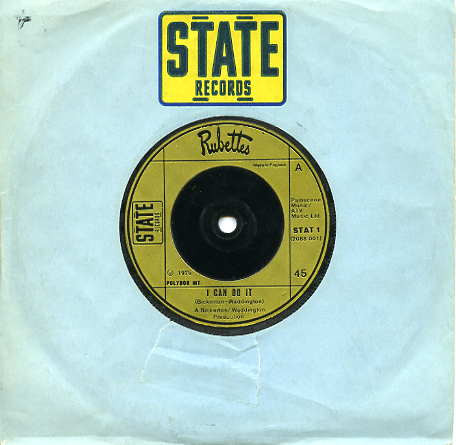 The Rubettes-2